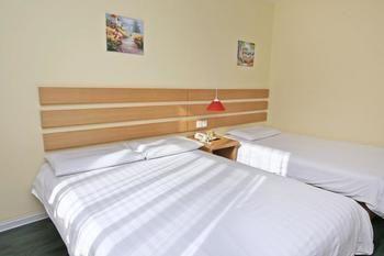 Home Inn Jiaotong University Xinhua Road Σανγκάη Εξωτερικό φωτογραφία