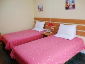 Home Inn Jiaotong University Xinhua Road Σανγκάη Εξωτερικό φωτογραφία