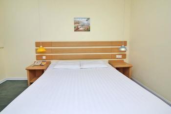 Home Inn Jiaotong University Xinhua Road Σανγκάη Εξωτερικό φωτογραφία