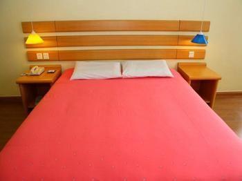 Home Inn Jiaotong University Xinhua Road Σανγκάη Εξωτερικό φωτογραφία